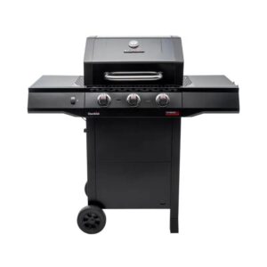 Char Broil Gasgrill Performance CORE B 3 Cart mit 3 Brennern & TRU-Infrared