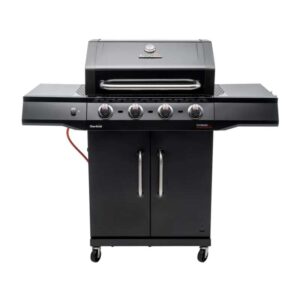 Char Broil Gasgrill Performance CORE B 4 mit 4 Brennern & TRU-Infrared™