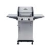 Char Broil Gasgrill Performance PRO S 2 mit 2 Brennern & TRU-Infrared