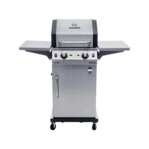 Char Broil Gasgrill Performance PRO S 2 mit 2 Brennern & TRU-Infrared