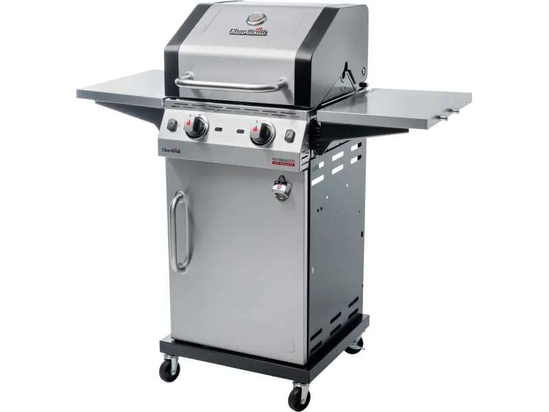 Char Broil Gasgrill Performance PRO S 2 mit 2 Brennern & TRU-Infrared – Bild 3