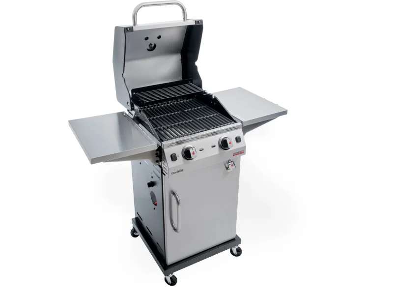 Char Broil Gasgrill Performance PRO S 2 mit 2 Brennern & TRU-Infrared – Bild 4