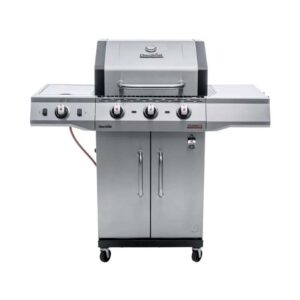 Char Broil Gasgrill Performance PRO S 3 mit 3 Brennern & TRU-Infrared