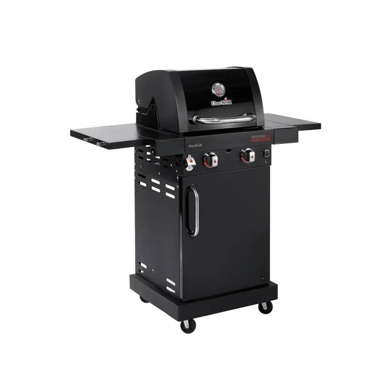 Char Broil Gasgrill Professional Core B 2 Brenner & TRU-Infrared-System – Bild 5