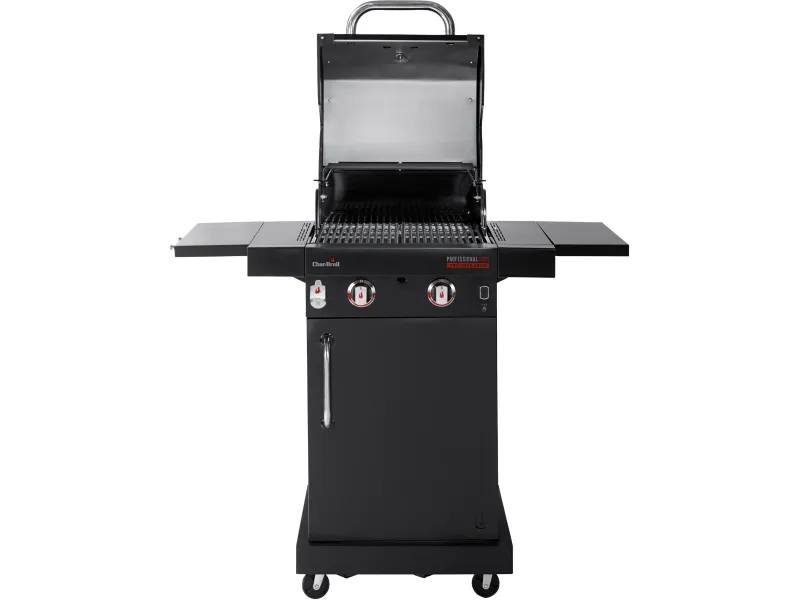 Char Broil Gasgrill Professional Core B 2 Brenner & TRU-Infrared-System – Bild 3