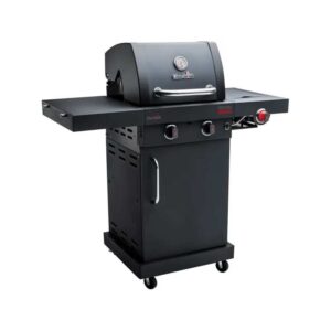 Char Broil Gasgrill Professional Power Edition 2 mit 2 Brennern & TRU-Infrared