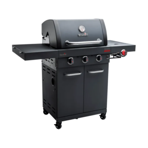 Char Broil Gasgrill Professional Power Edition 3 mit 3 Brennern & TRU-Infrared