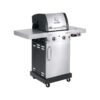 Char Broil Gasgrill Professional Pro S 2 mit 2 Brennern & TRU-Infrared