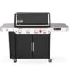 Gasgrill Weber Genesis EPX-435, Black