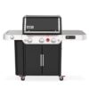 Gasgrill Weber Genesis EX-335, Black