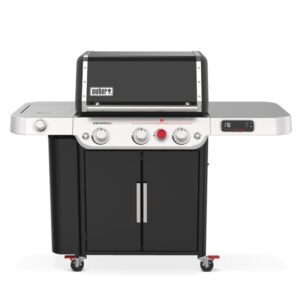 Gasgrill Weber Genesis EX-335, Black
