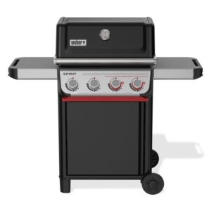 Gasgrill Weber SPIRIT E-425 GBS, Black