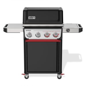 Gasgrill Weber SPIRIT EP-425 GBS, Black
