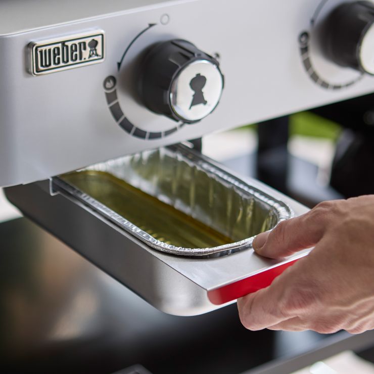 Weber Slate GP 56cm Premium Plancha – Bild 6