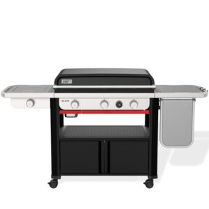 Weber Slate GPSB 76cm Premium Plancha