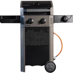 Buschbeck Gasgrill Grenada 2 Brenner (6,6 kW)