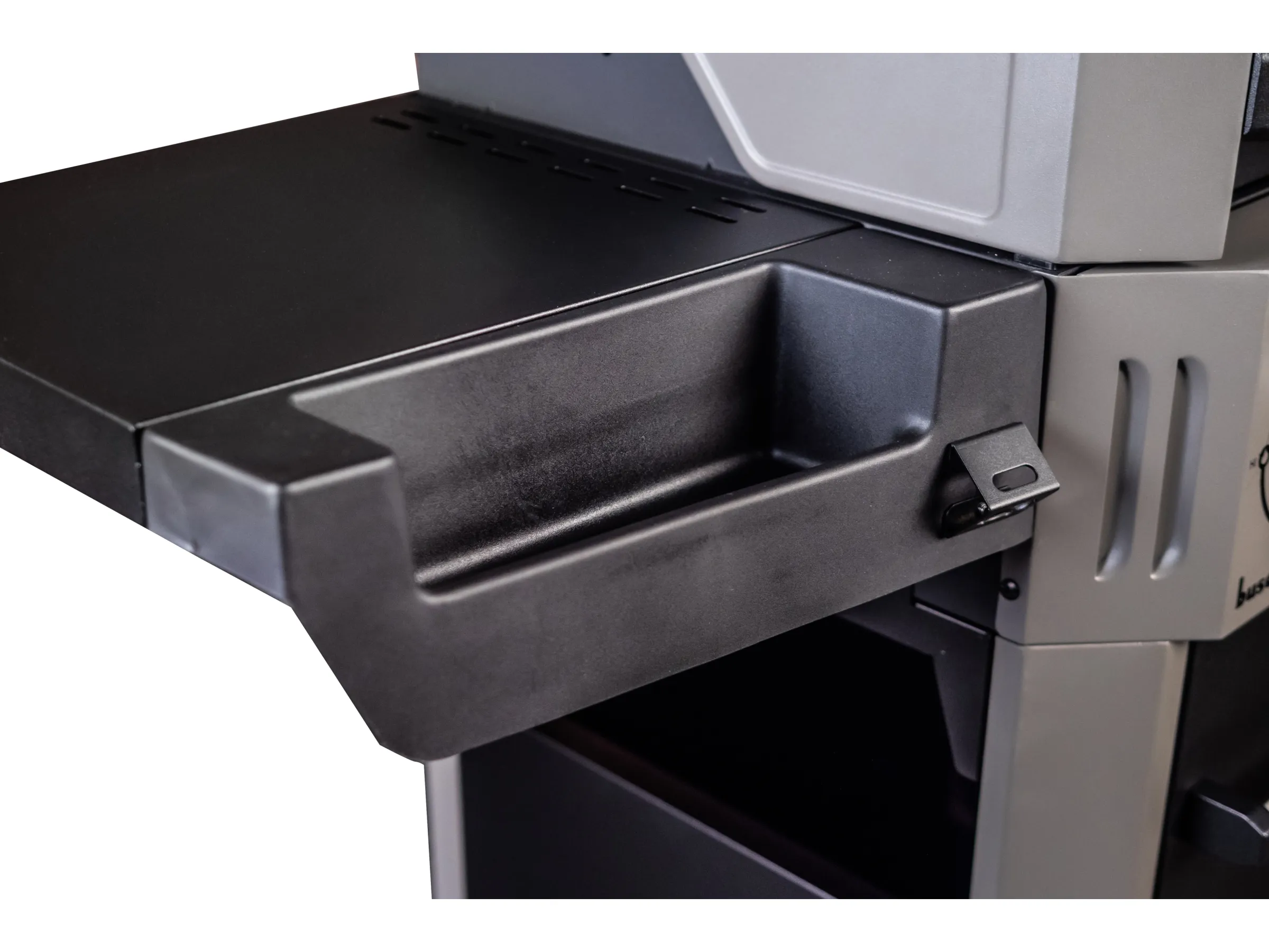 Buschbeck Gasgrill Grenada 2 Brenner (6,6 kW) – Bild 3