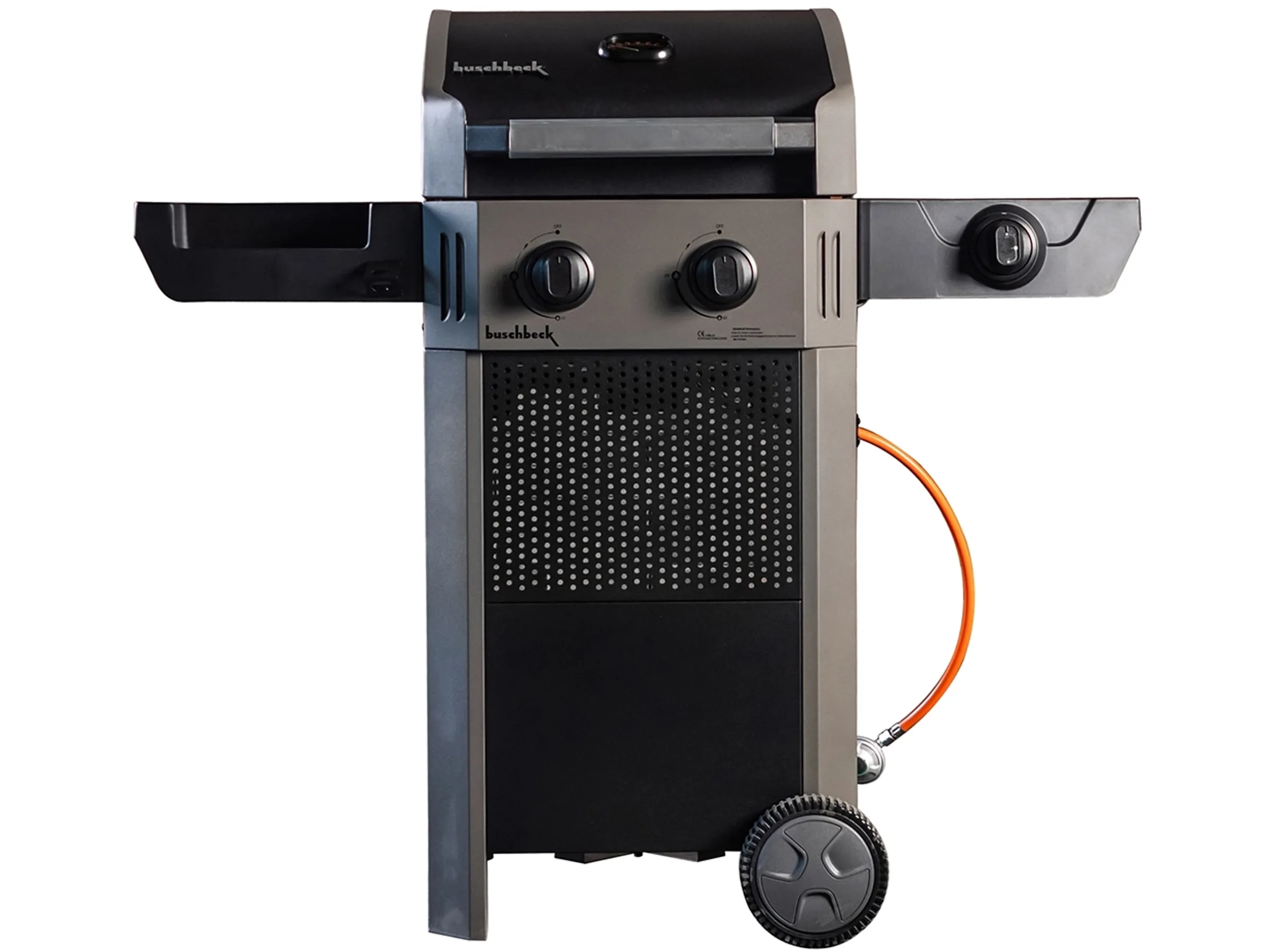Buschbeck Gasgrill Grenada 2 Brenner (6,6 kW)