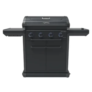 Campingaz Gasgrill 4 Series Onyx S