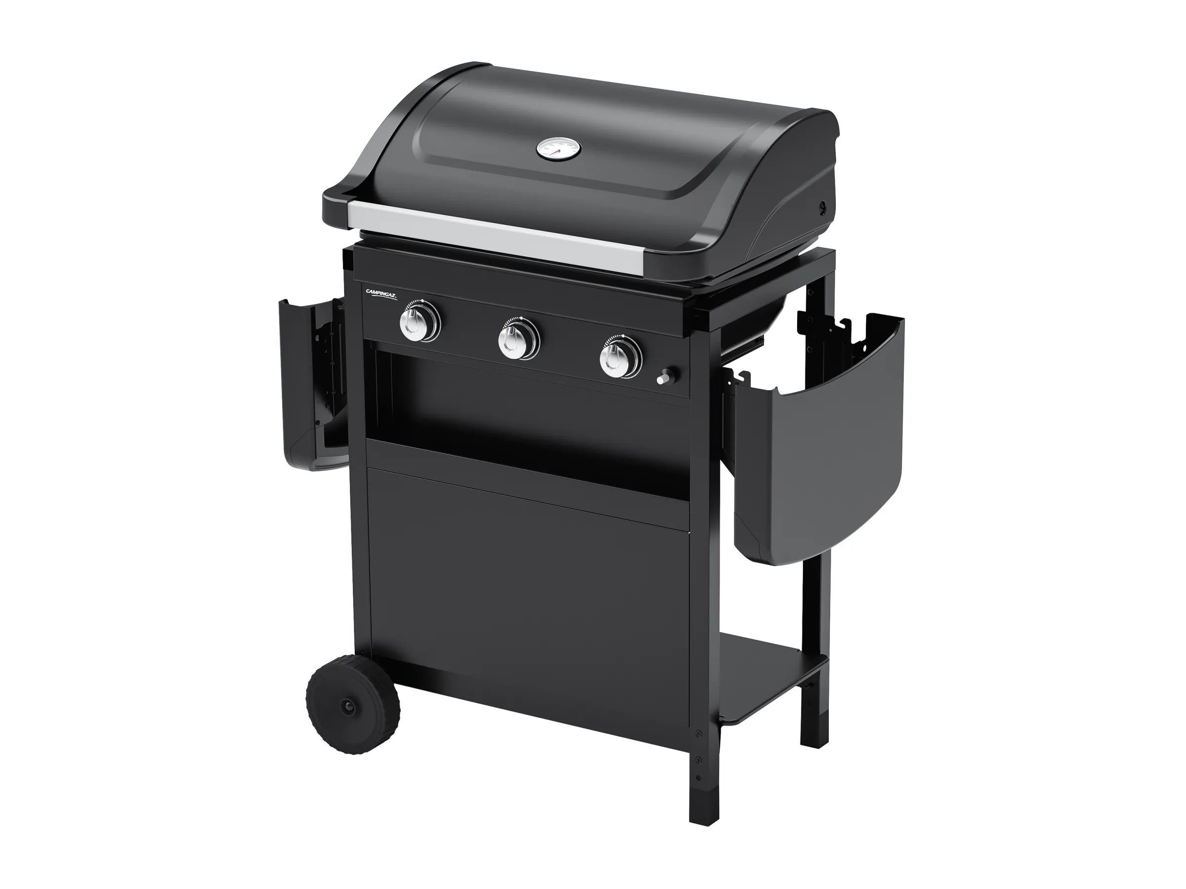 Campingaz Gasgrill Compact 3 L 91 cm x 53 cm x 108 cm – Bild 3