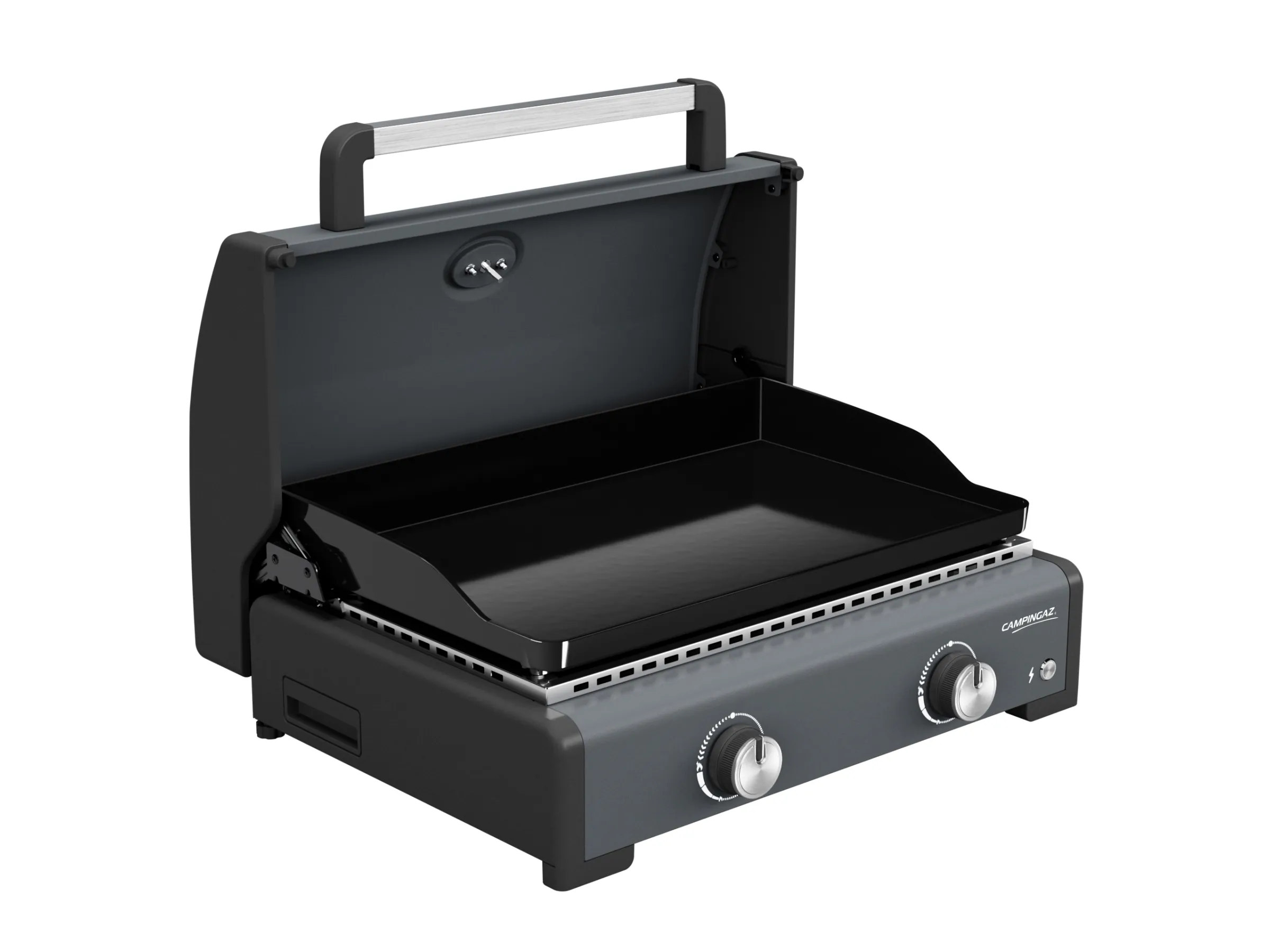 Campingaz Gasgrill Plancha Sigma 2 Cook – Bild 6