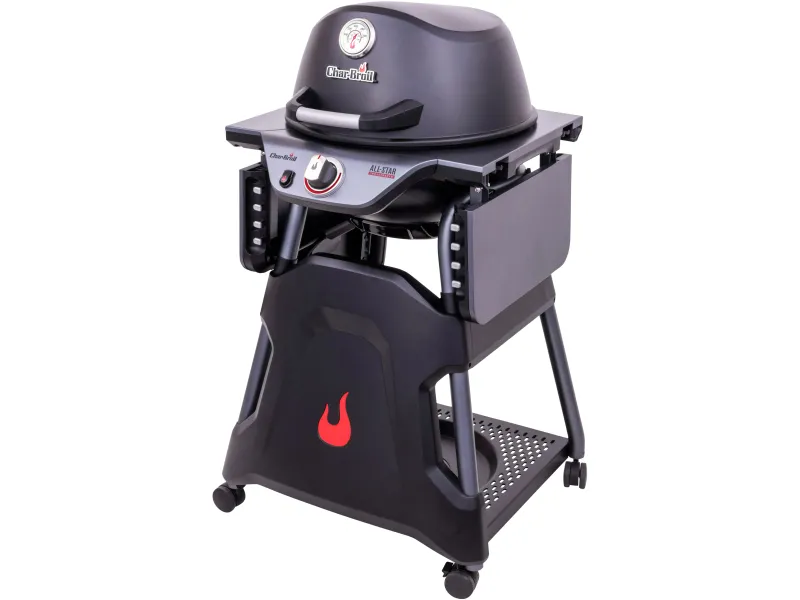 Char-Broil Gasgrill All-Star 120 B – Bild 9