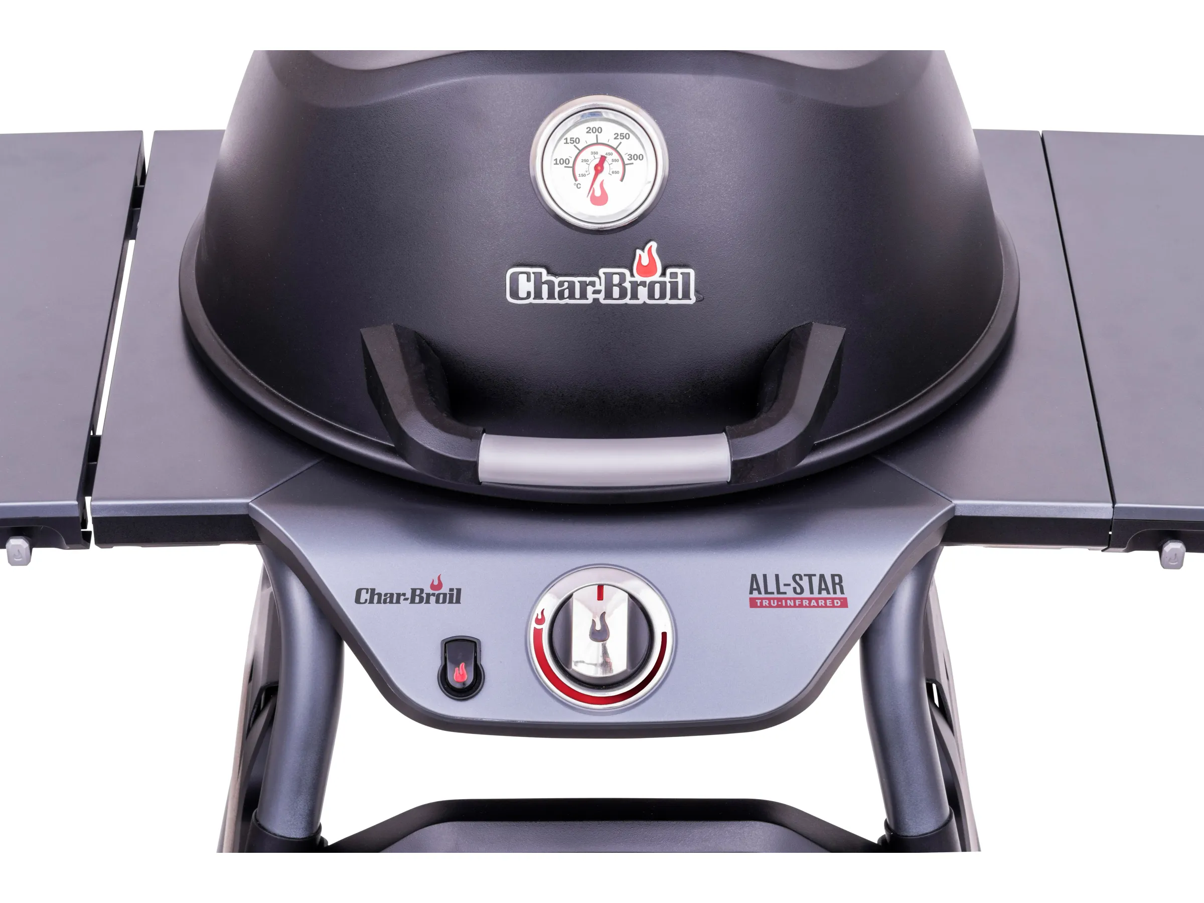 Char-Broil Gasgrill All-Star 120 B – Bild 5