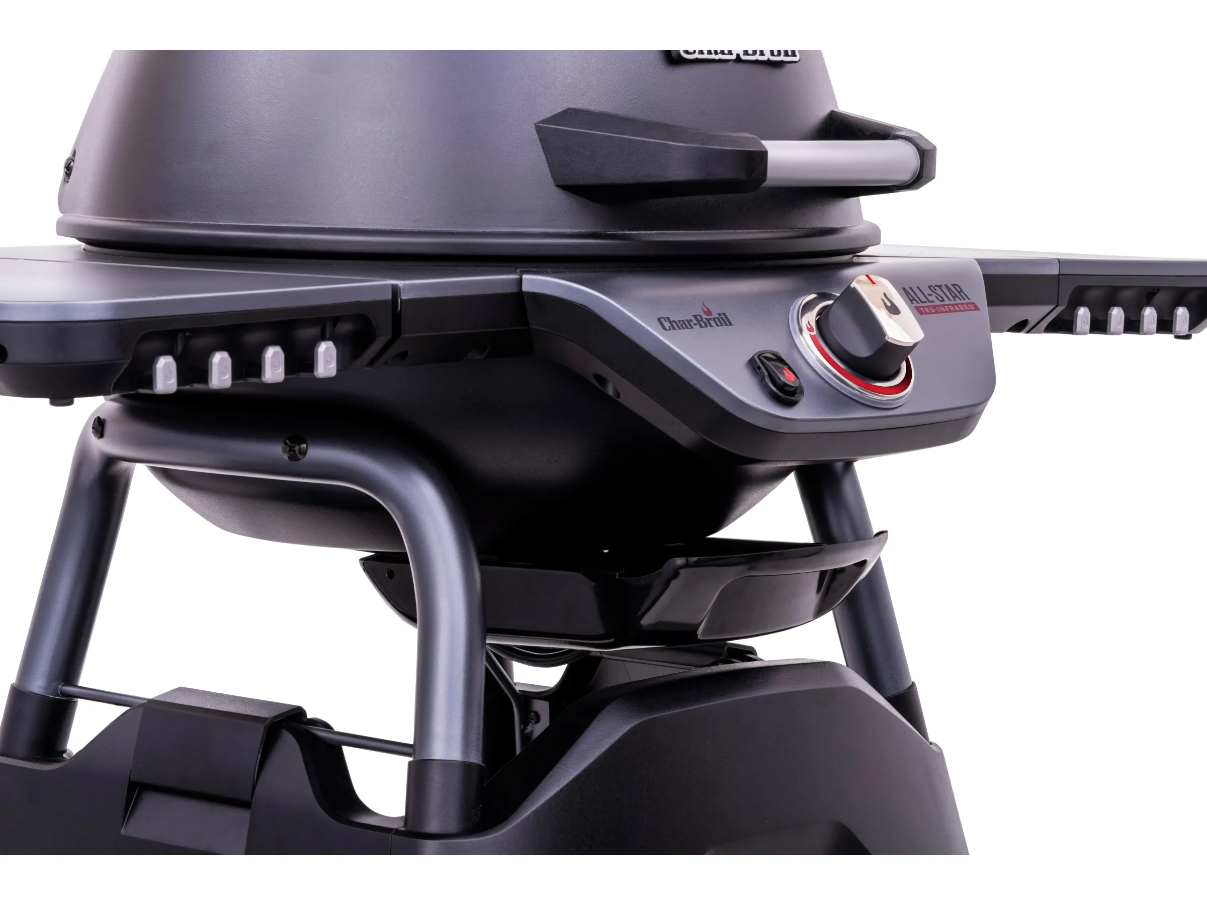 Char-Broil Gasgrill All-Star 120 B – Bild 3