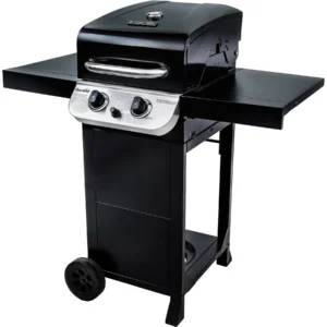 Char-Broil Gasgrill Convective 210 B Schwarz