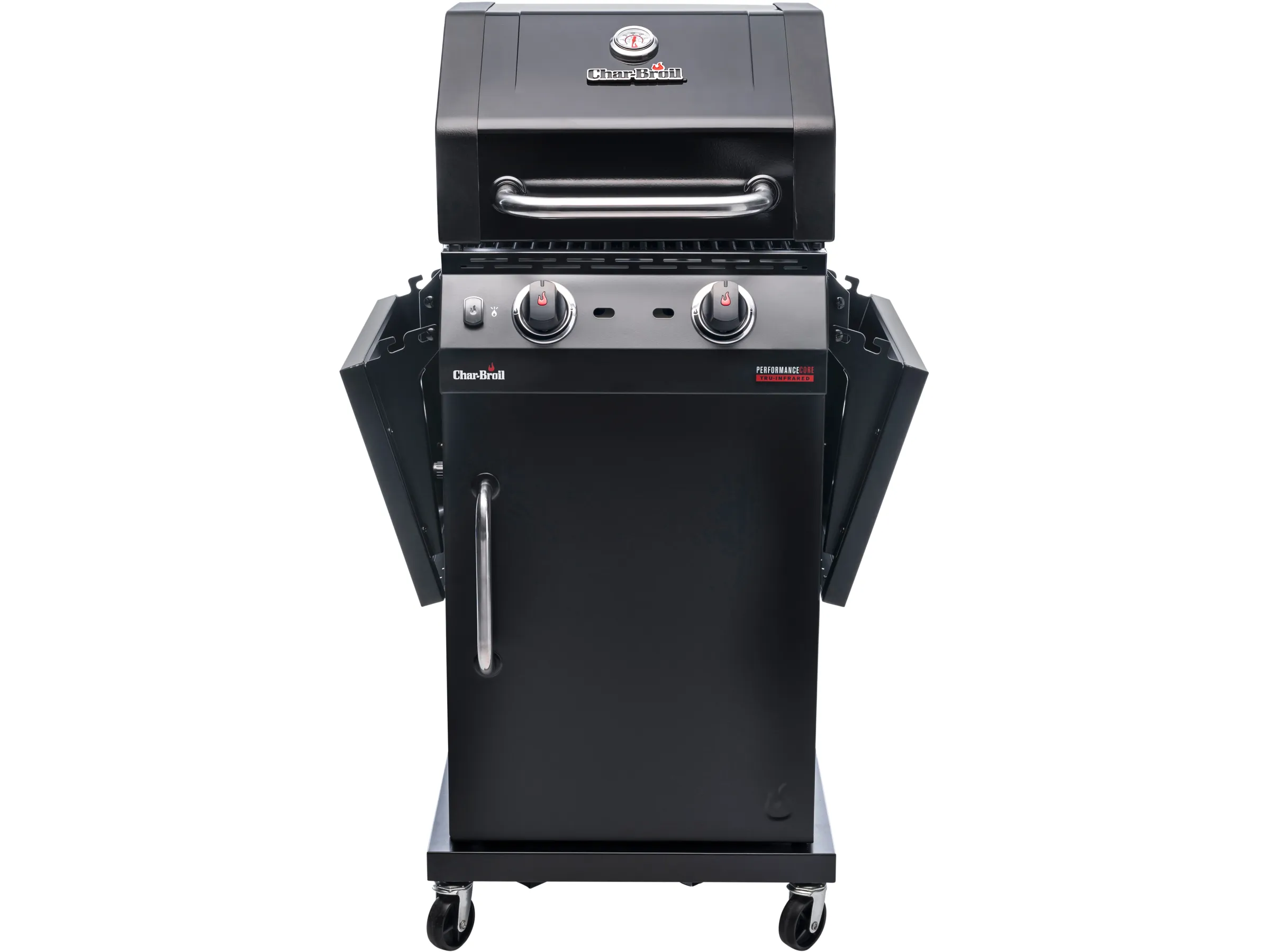 Char-Broil Gasgrill Performance CORE B 2 mit 2 Brennern & TRU-Infrared – Bild 7