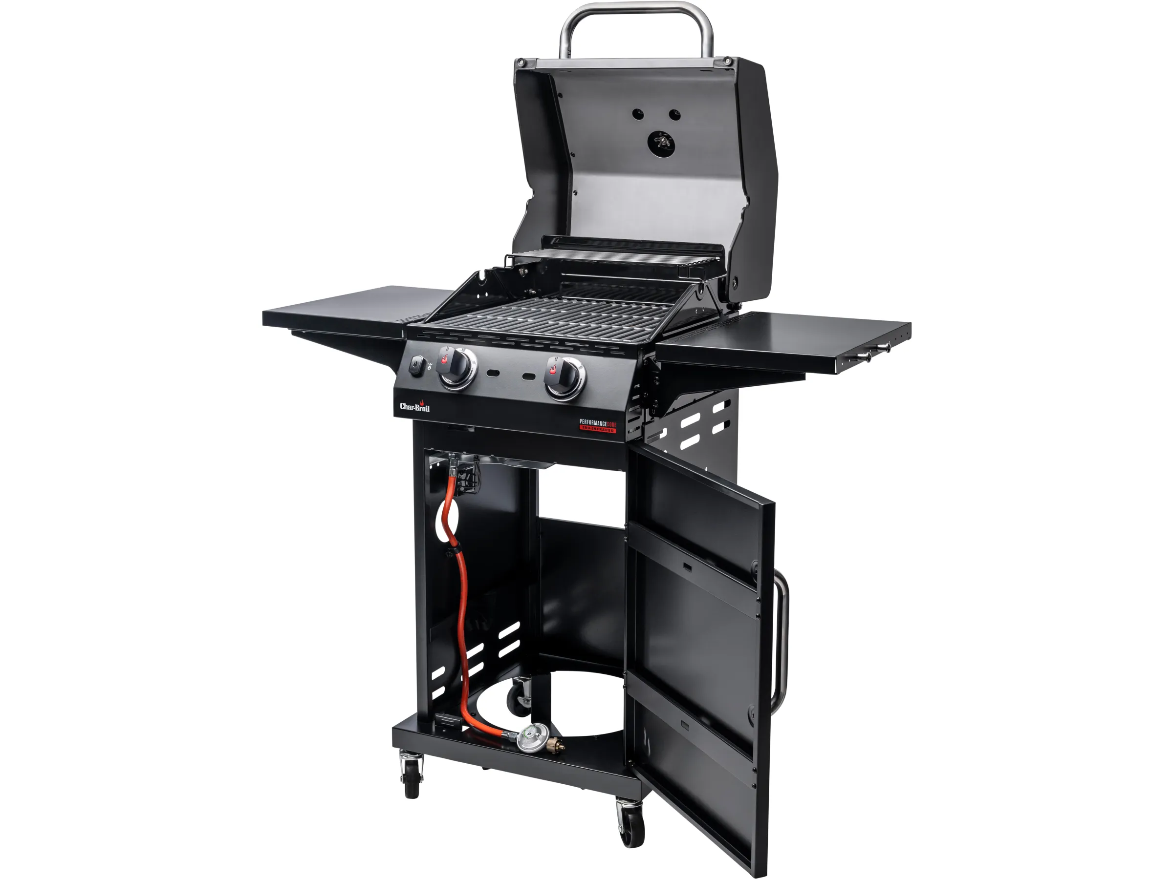 Char-Broil Gasgrill Performance CORE B 2 mit 2 Brennern & TRU-Infrared – Bild 6