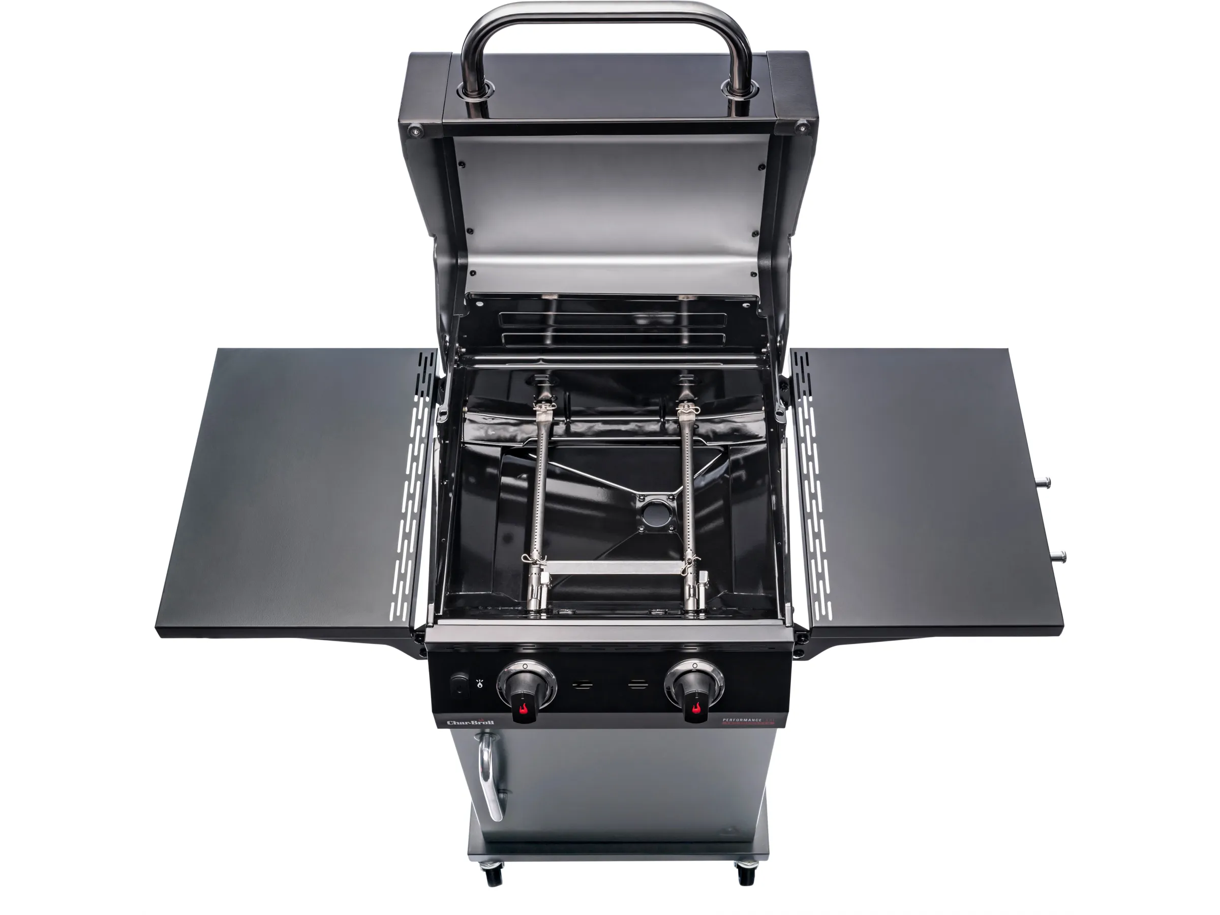 Char-Broil Gasgrill Performance CORE B 2 mit 2 Brennern & TRU-Infrared – Bild 5