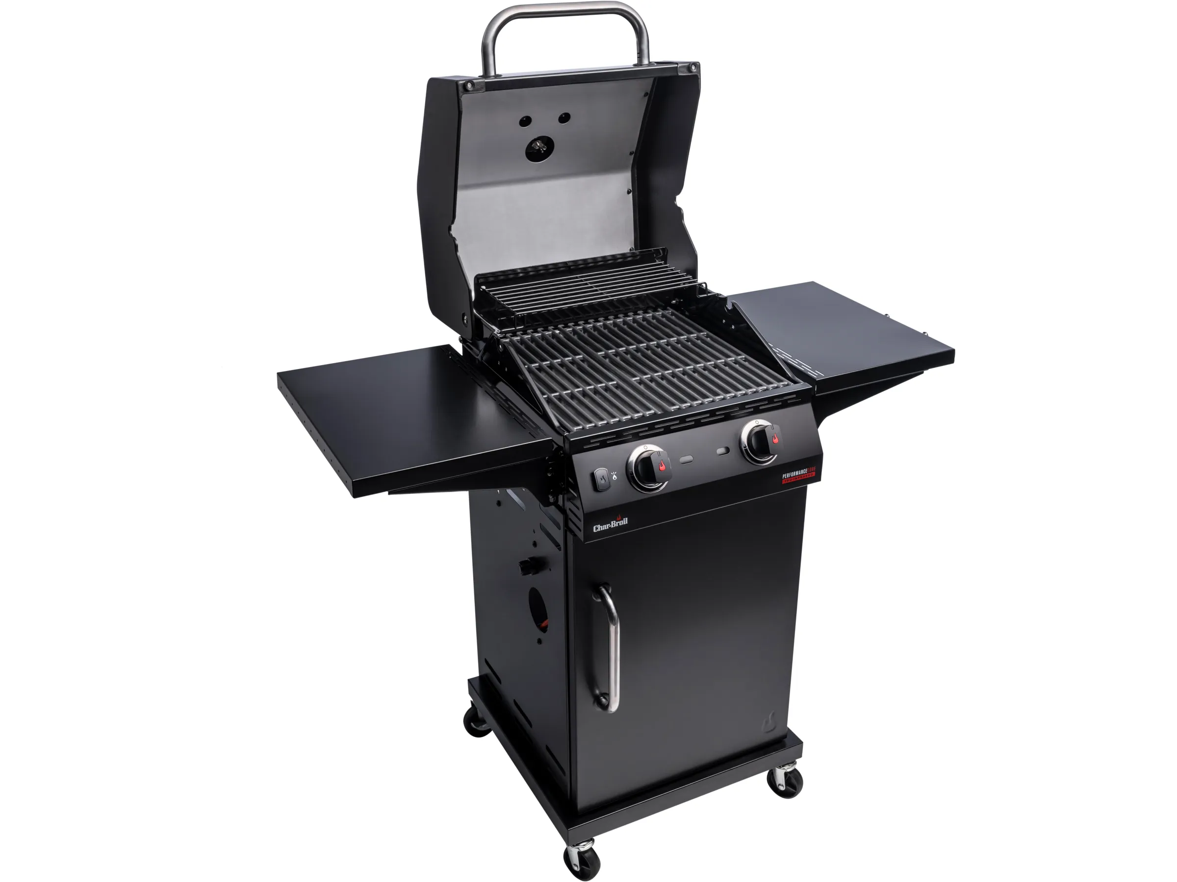 Char-Broil Gasgrill Performance CORE B 2 mit 2 Brennern & TRU-Infrared – Bild 4