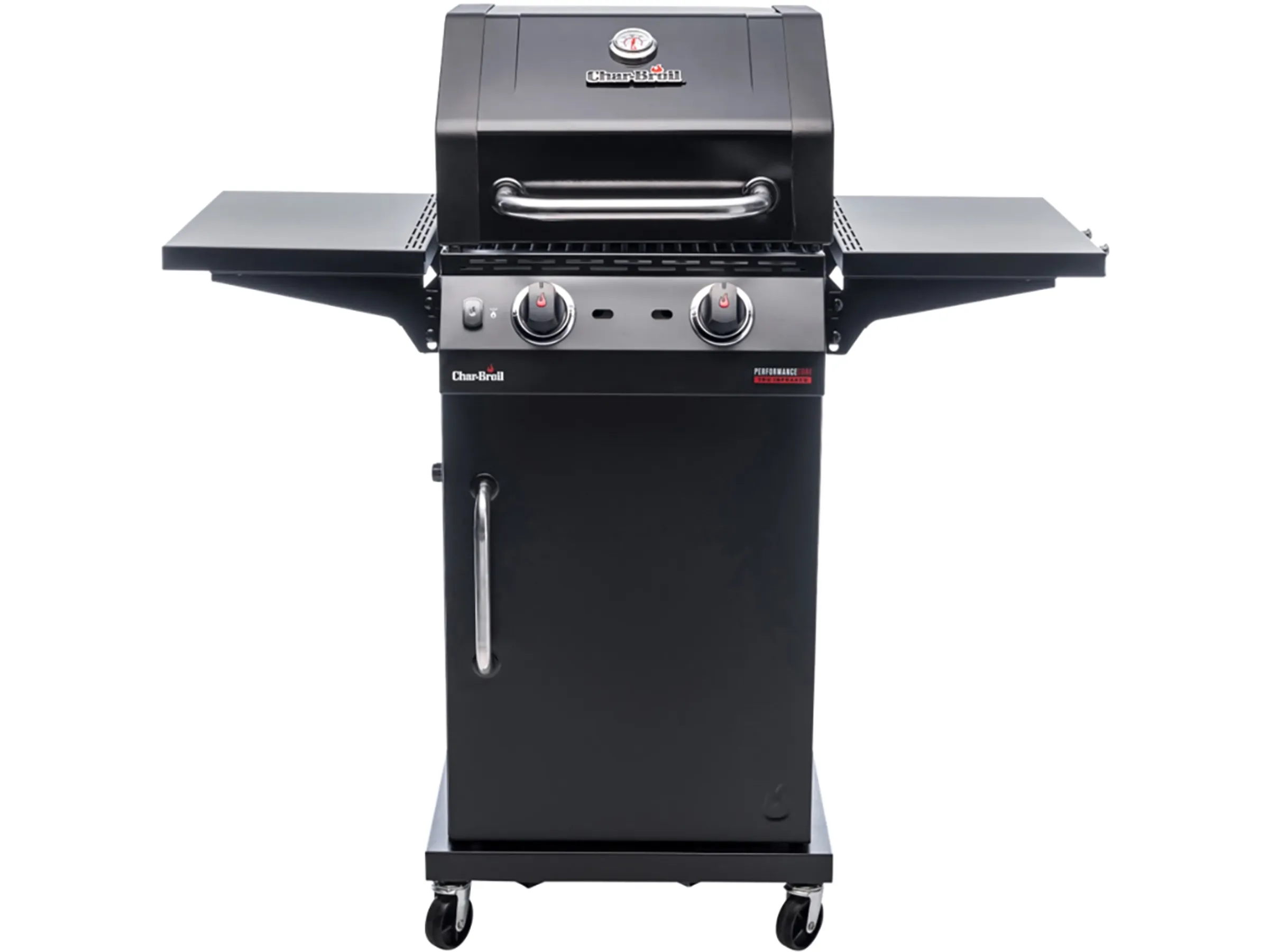 Char-Broil Gasgrill Performance CORE B 2 mit 2 Brennern & TRU-Infrared