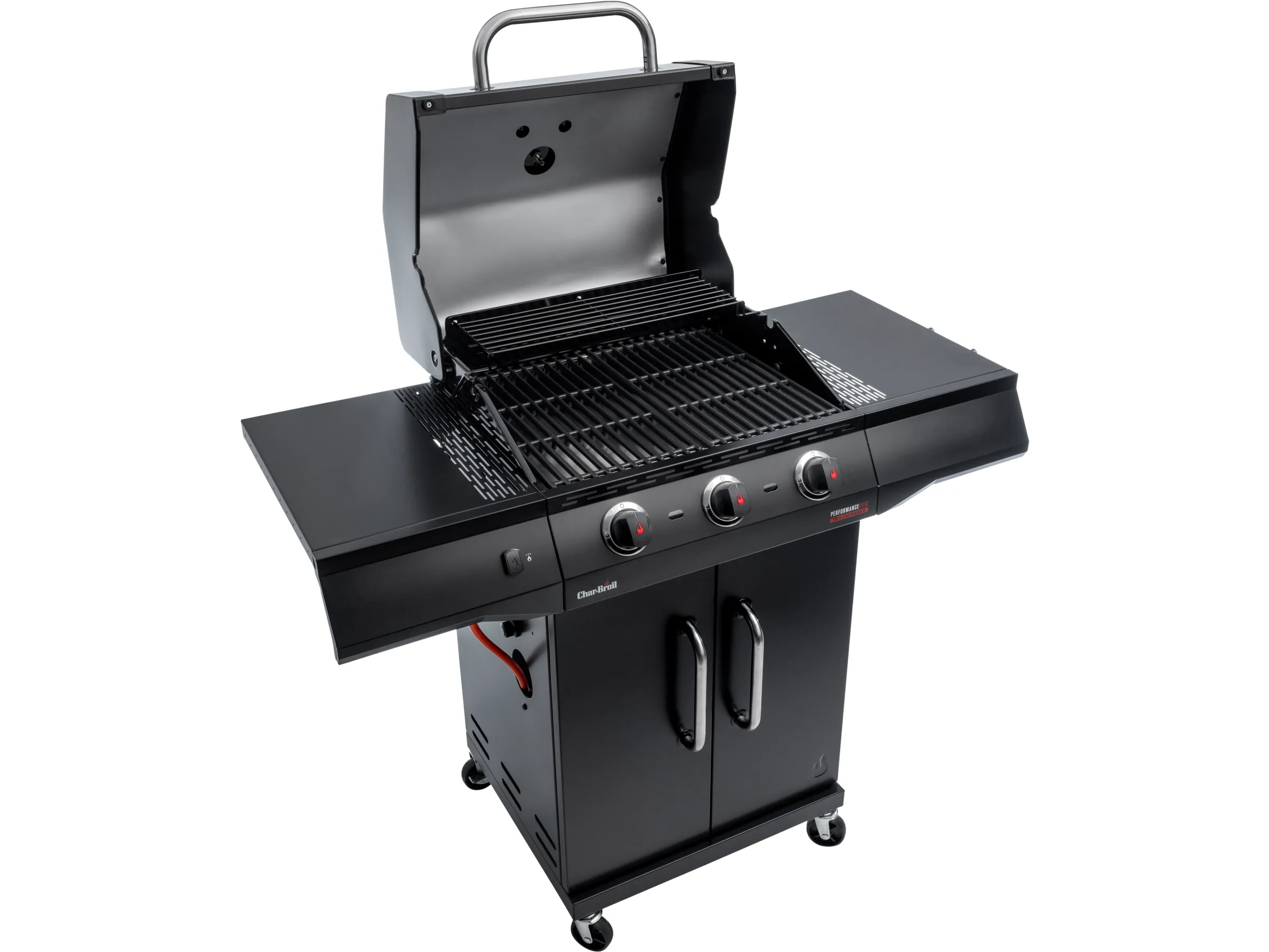 Char-Broil Gasgrill Performance CORE B 3 Cabinet mit 3 Brennern & TRU-Infrared – Bild 5