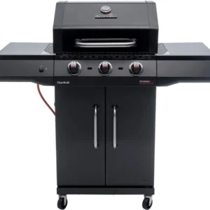 Char-Broil Gasgrill Performance CORE B 3 Cabinet mit 3 Brennern & TRU-Infrared
