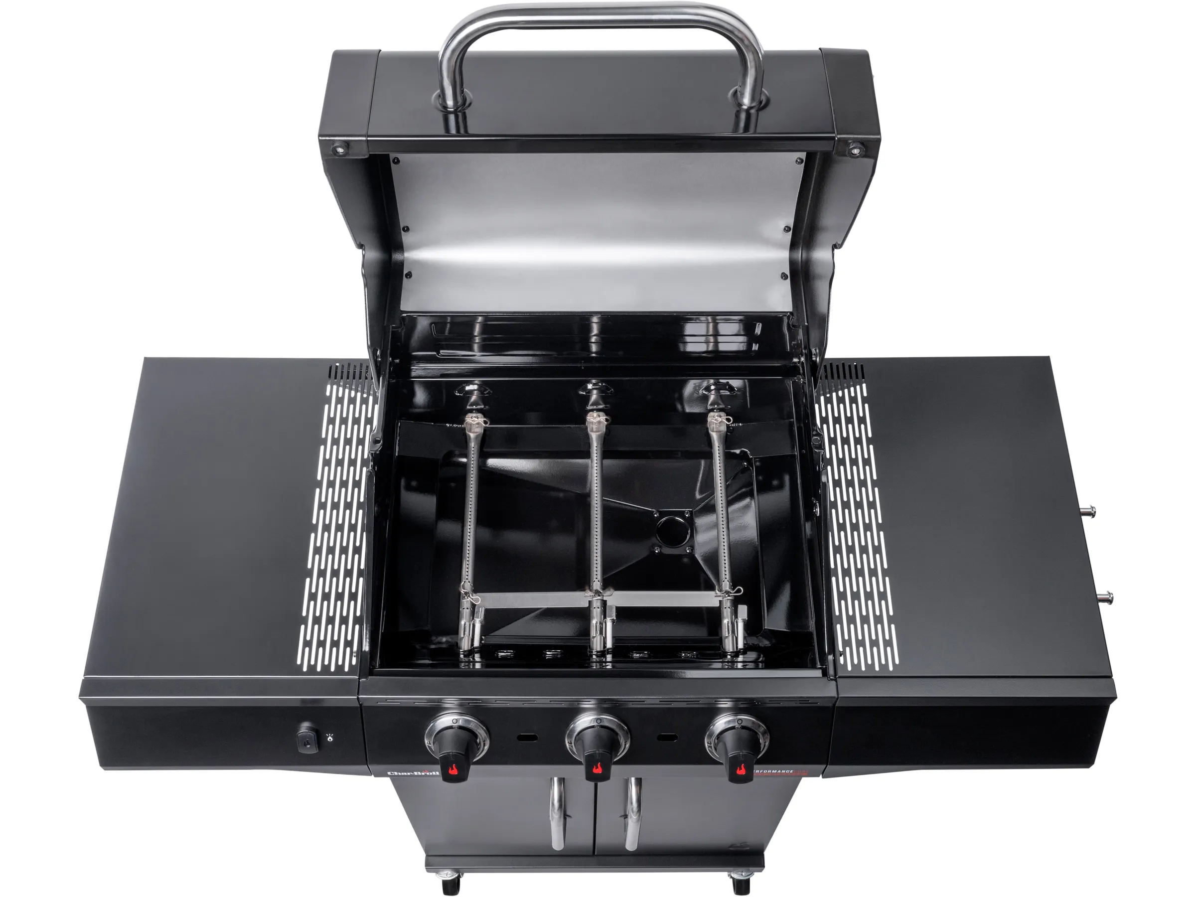 Char-Broil Gasgrill Performance CORE B 3 Cabinet mit 3 Brennern & TRU-Infrared – Bild 4
