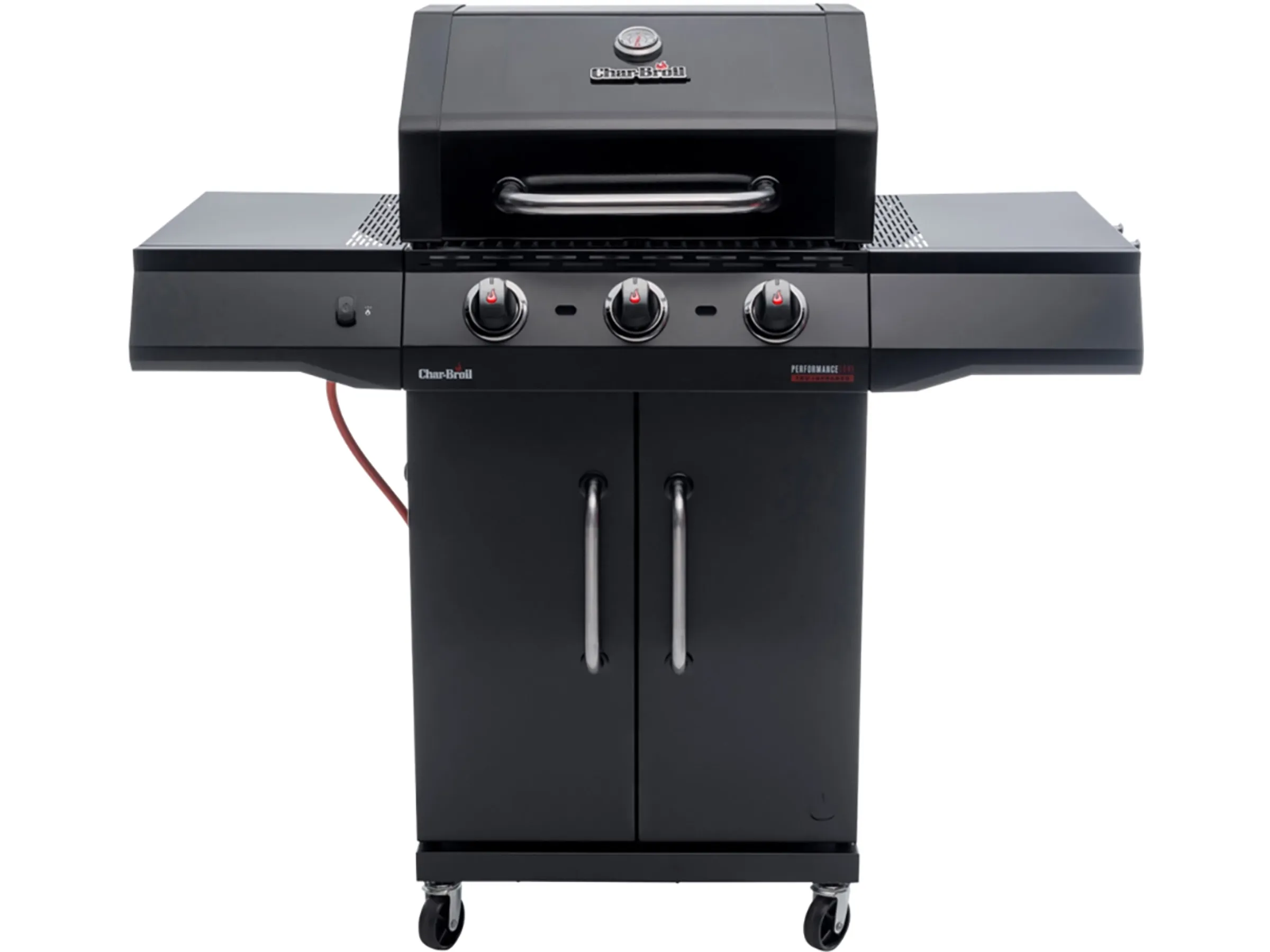 Char-Broil Gasgrill Performance CORE B 3 Cabinet mit 3 Brennern & TRU-Infrared