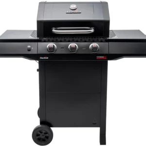Char-Broil Gasgrill Performance CORE B 3 Cart mit 3 Brennern & TRU-Infrared