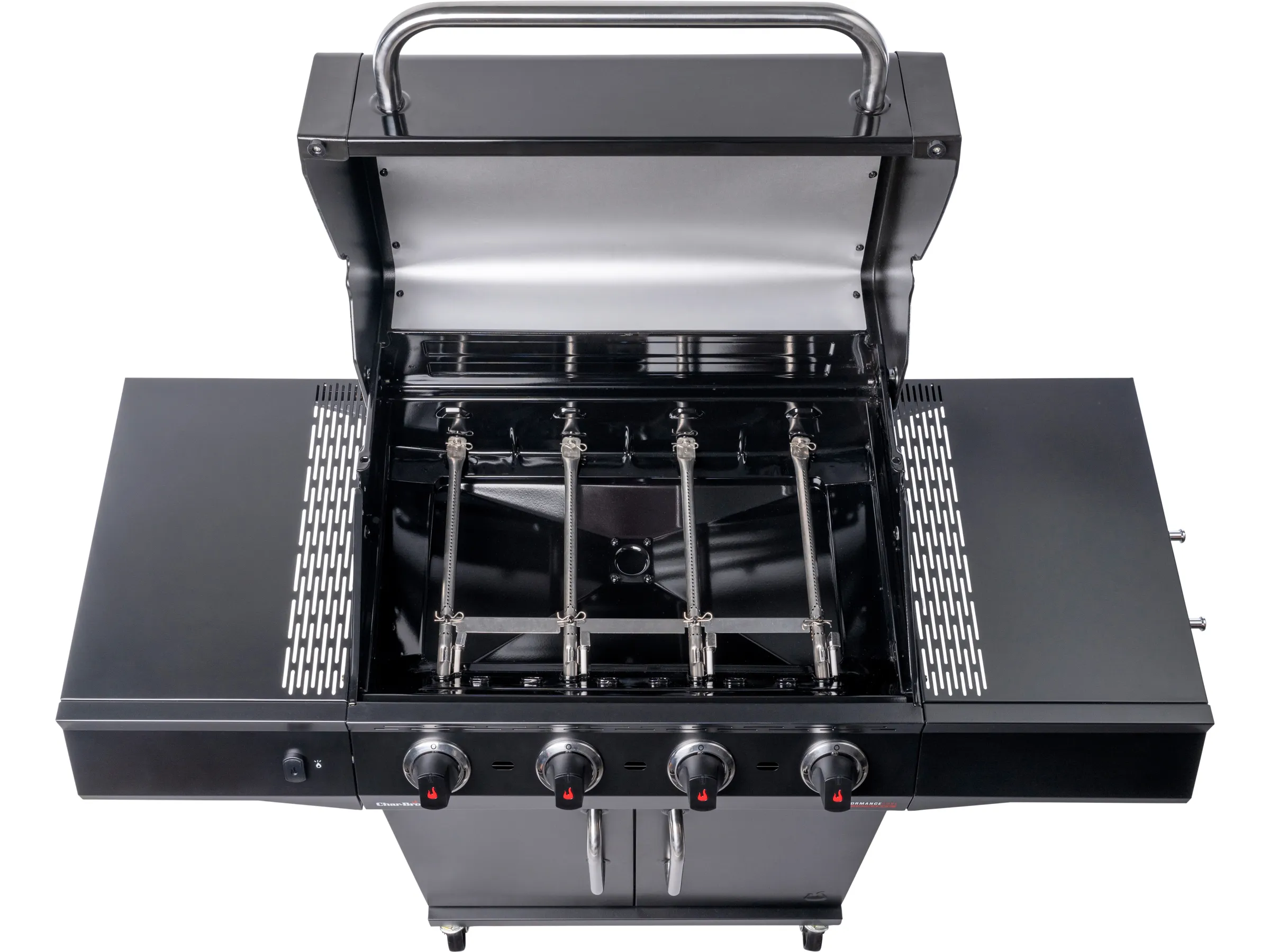 Char-Broil Gasgrill Performance CORE B 4 mit 4 Brennern & TRU-Infrared™ – Bild 7