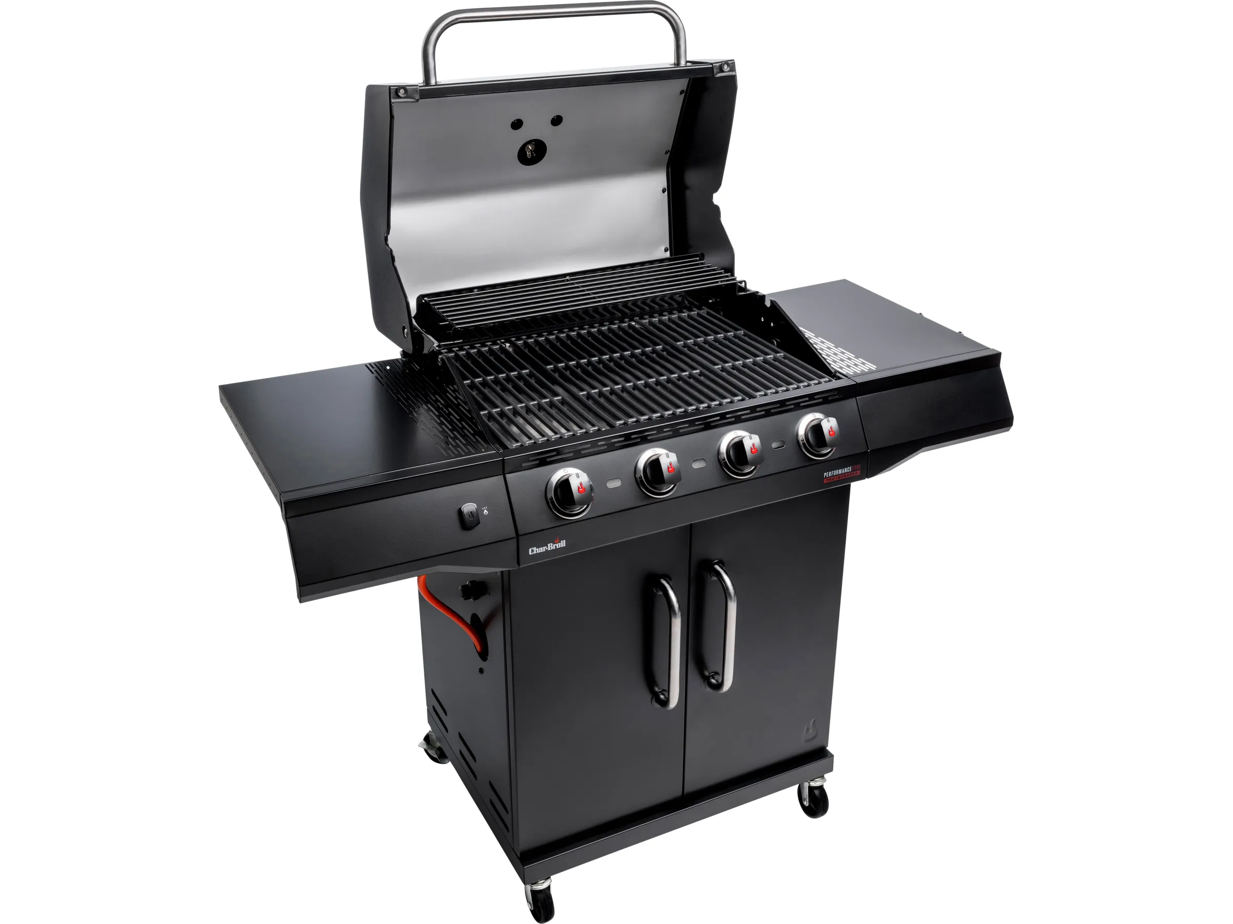 Char-Broil Gasgrill Performance CORE B 4 mit 4 Brennern & TRU-Infrared™ – Bild 6