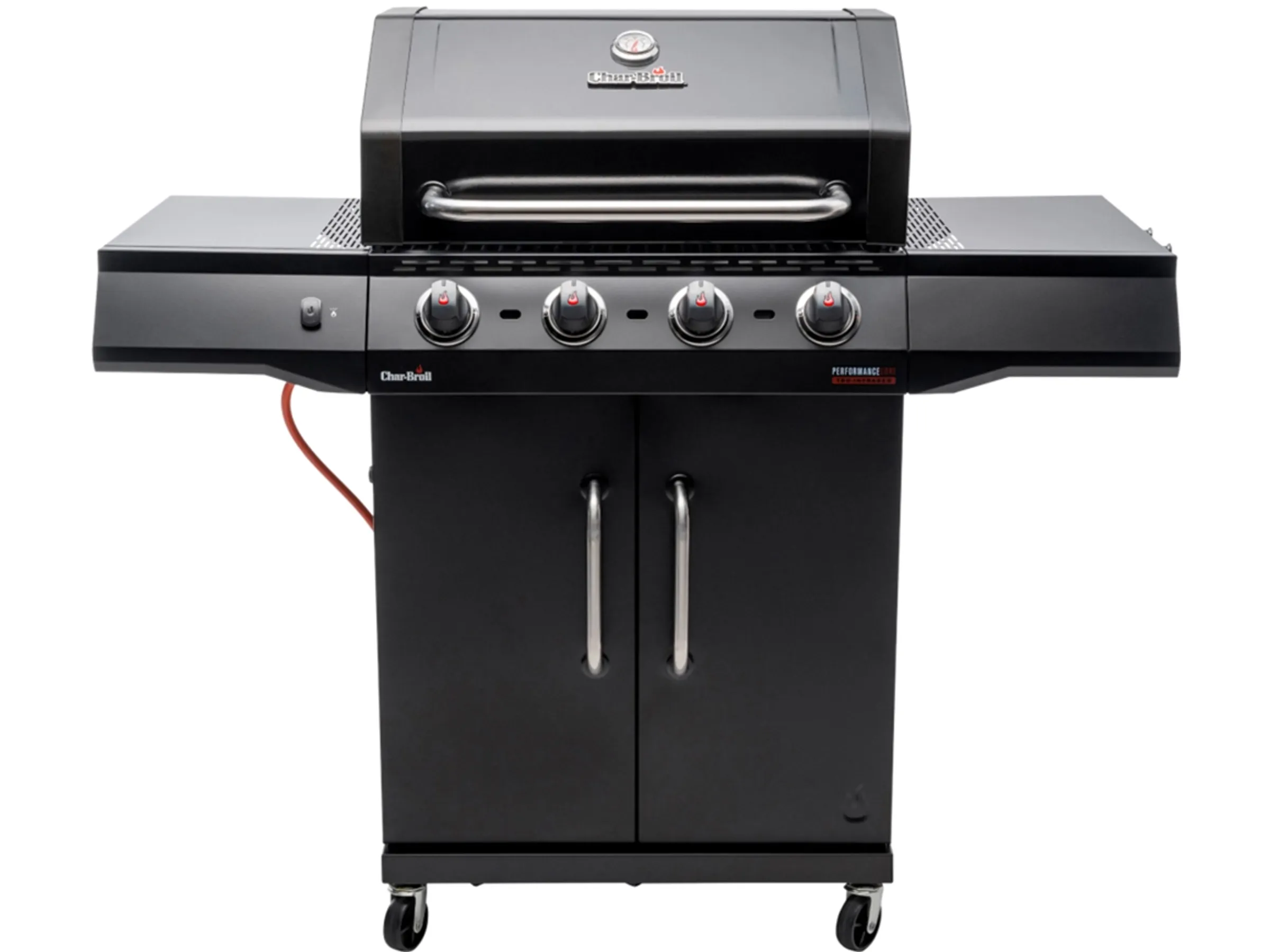 Char-Broil Gasgrill Performance CORE B 4 mit 4 Brennern & TRU-Infrared™ – Bild 9