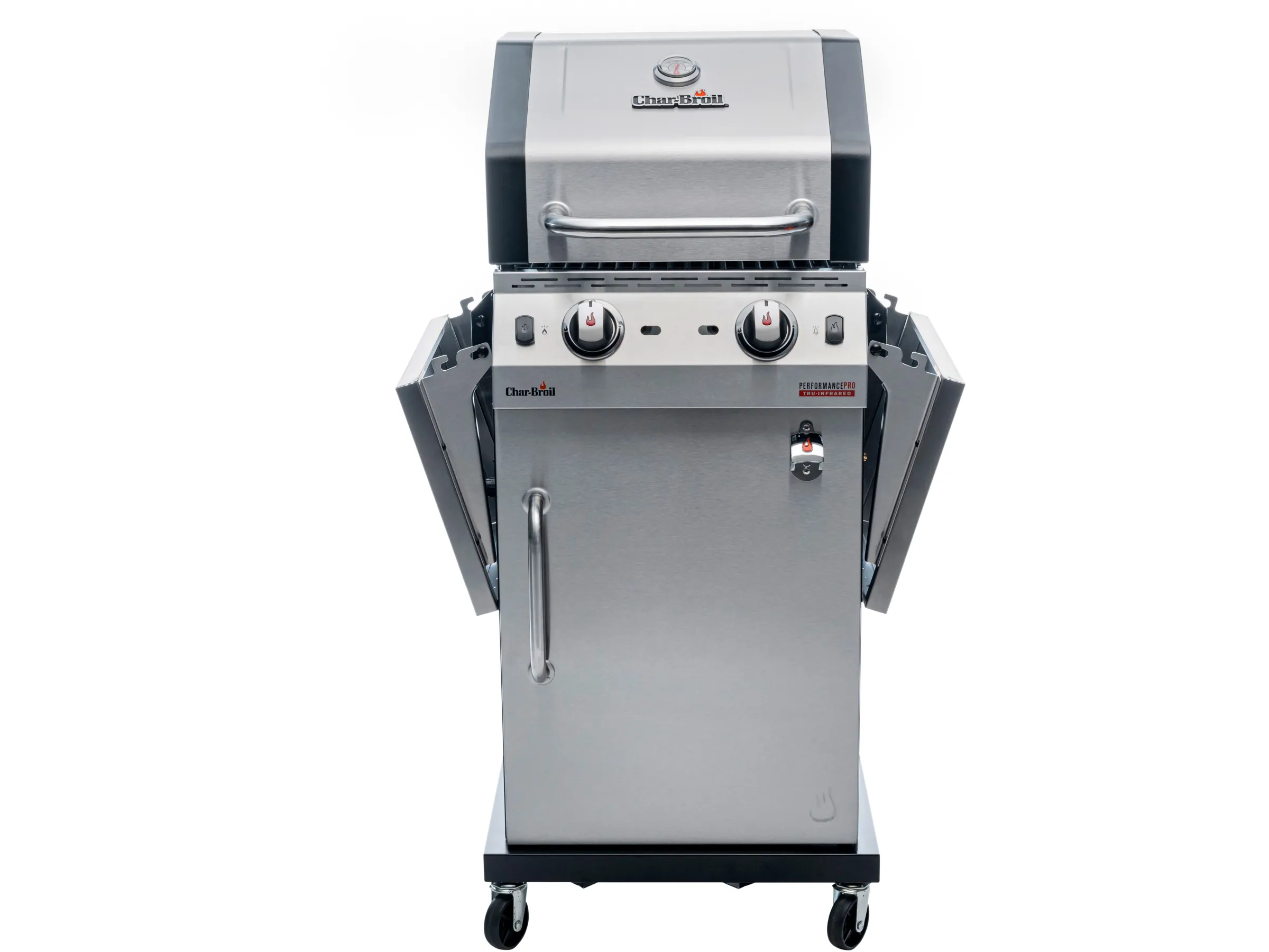 Char-Broil Gasgrill Performance PRO S 2 mit 2 Brennern & TRU-Infrared – Bild 7