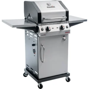 Char-Broil Gasgrill Performance PRO S 2 mit 2 Brennern & TRU-Infrared