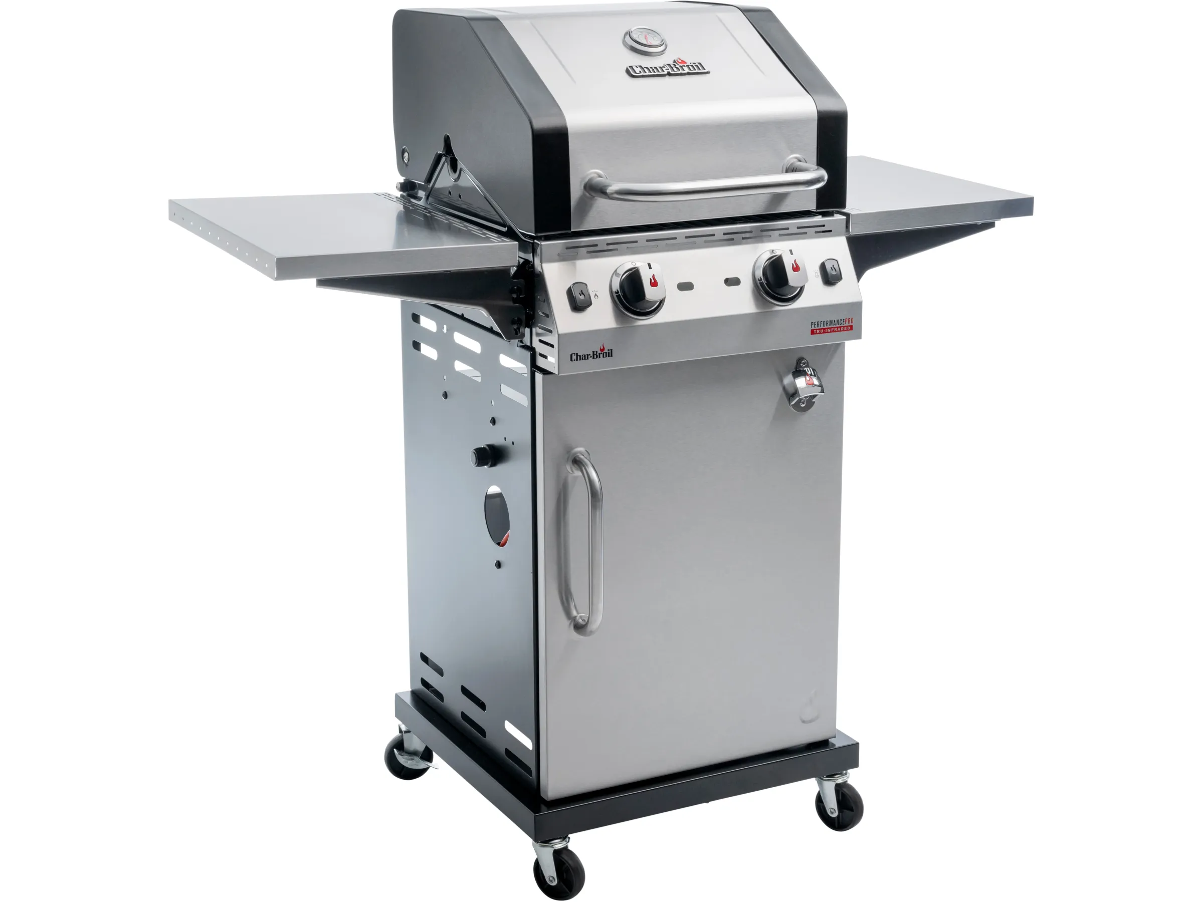 Char-Broil Gasgrill Performance PRO S 2 mit 2 Brennern & TRU-Infrared