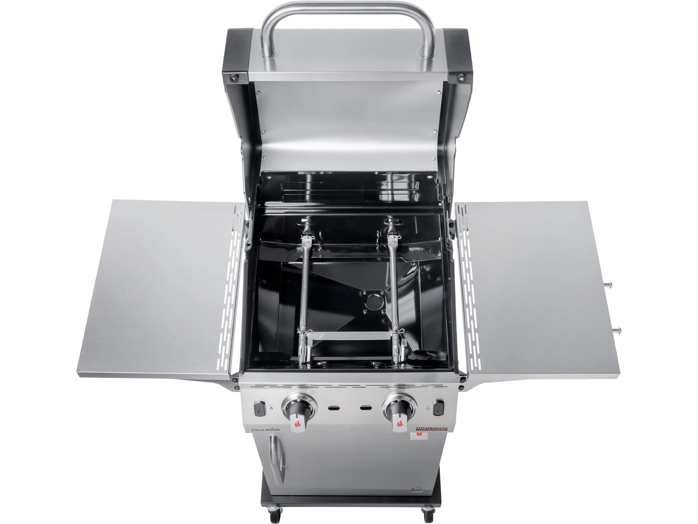 Char-Broil Gasgrill Performance PRO S 2 mit 2 Brennern & TRU-Infrared – Bild 4