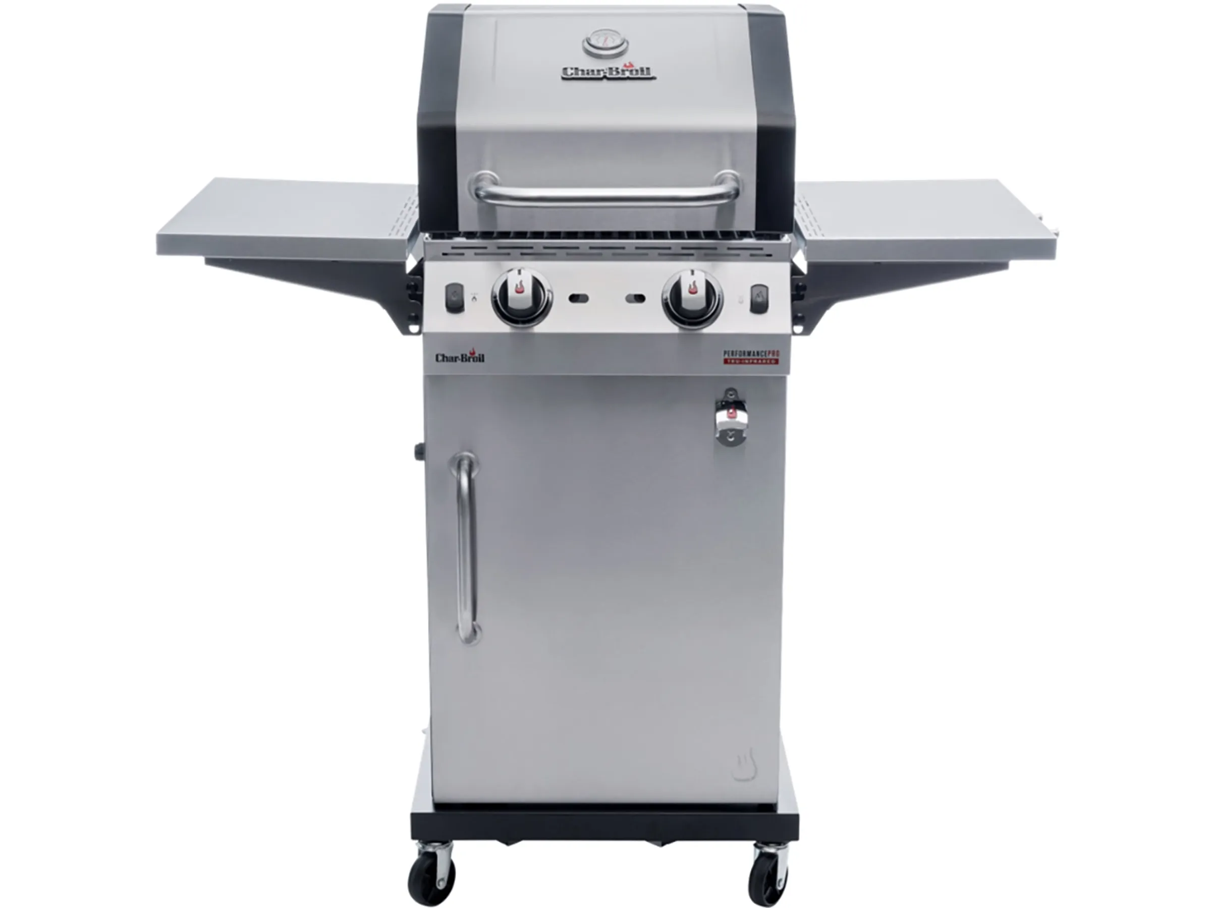 Char-Broil Gasgrill Performance PRO S 2 mit 2 Brennern & TRU-Infrared – Bild 8