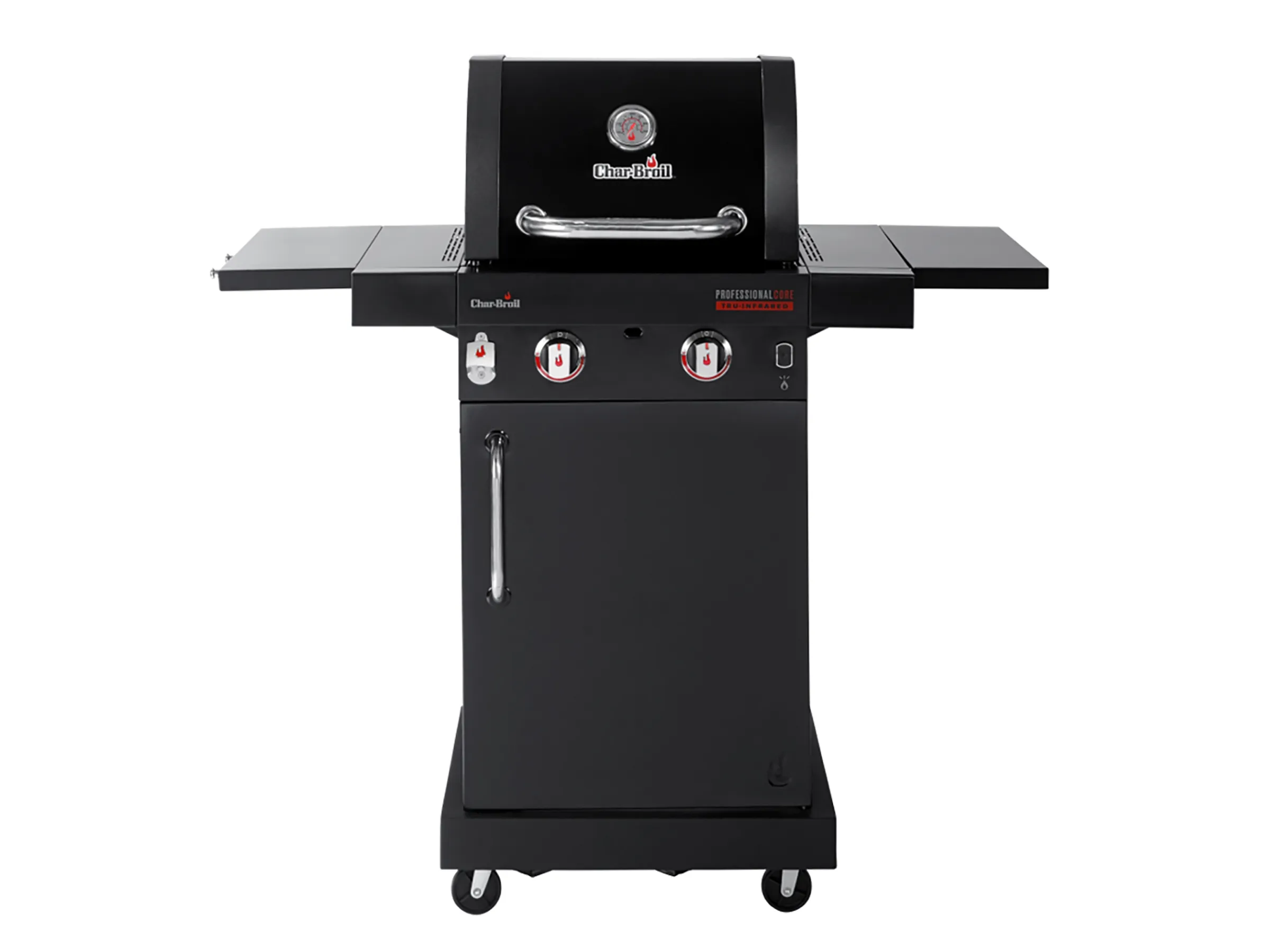 Char-Broil Gasgrill Professional Core B 2 Brenner & TRU-Infrared-System – Bild 6