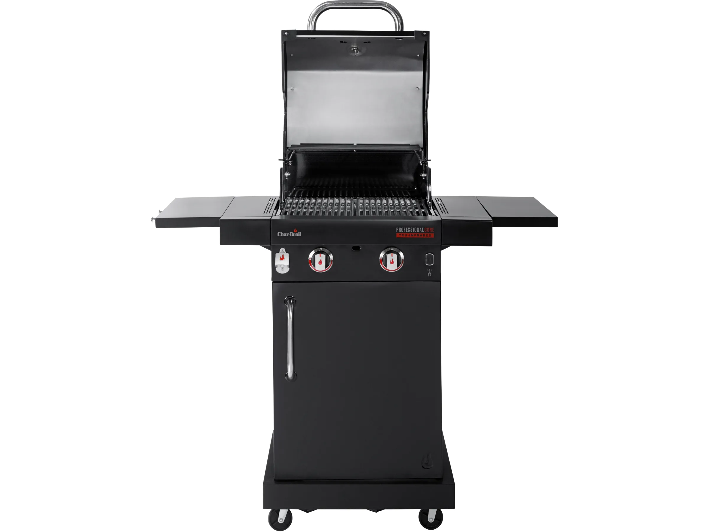 Char-Broil Gasgrill Professional Core B 2 Brenner & TRU-Infrared-System – Bild 5