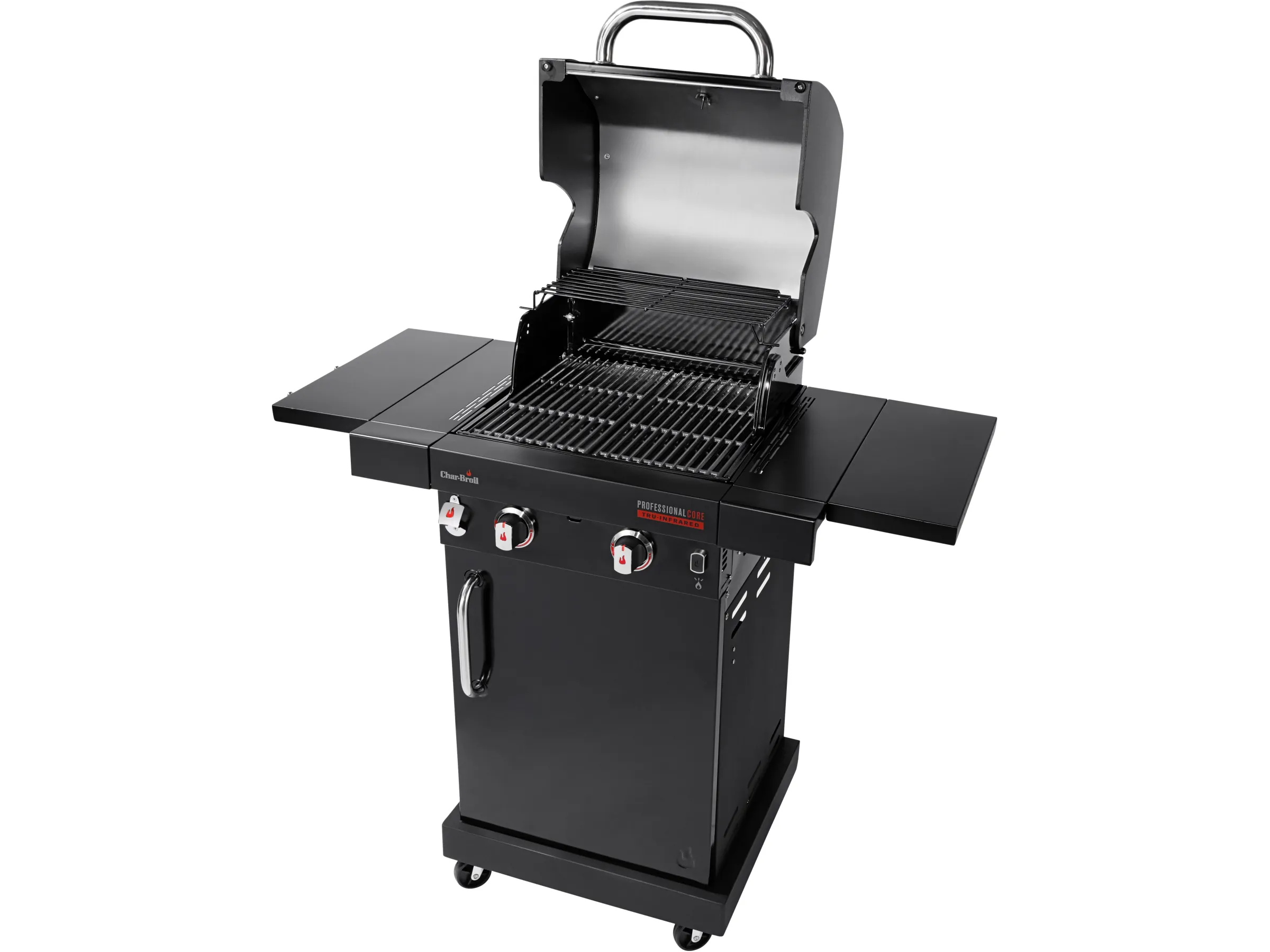 Char-Broil Gasgrill Professional Core B 2 Brenner & TRU-Infrared-System – Bild 3